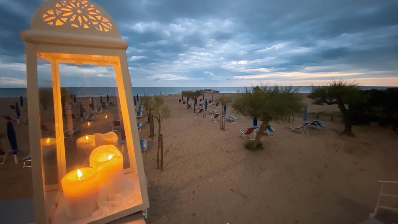 Hotel Fenix Cavallino-Treporti Εξωτερικό φωτογραφία