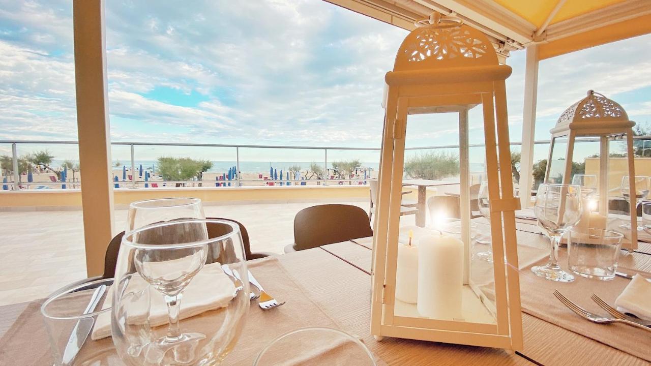 Hotel Fenix Cavallino-Treporti Εξωτερικό φωτογραφία