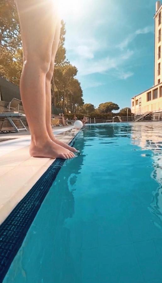 Hotel Fenix Cavallino-Treporti Εξωτερικό φωτογραφία
