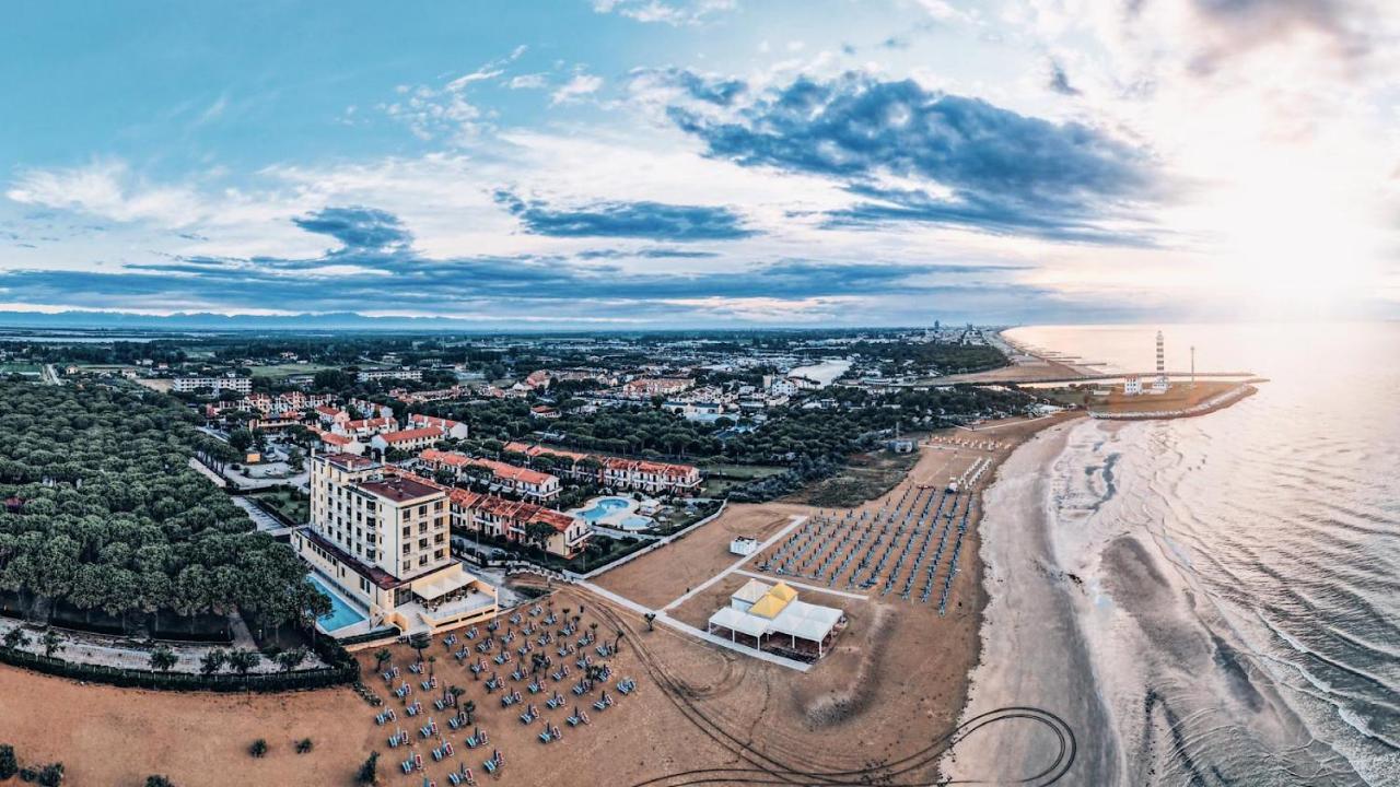 Hotel Fenix Cavallino-Treporti Εξωτερικό φωτογραφία