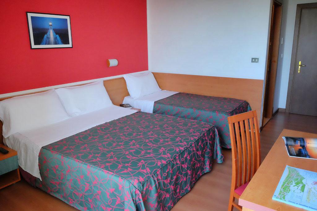 Hotel Fenix Cavallino-Treporti Δωμάτιο φωτογραφία