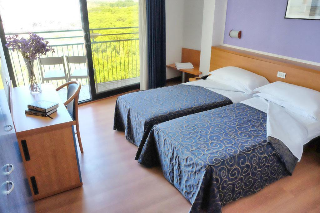 Hotel Fenix Cavallino-Treporti Δωμάτιο φωτογραφία