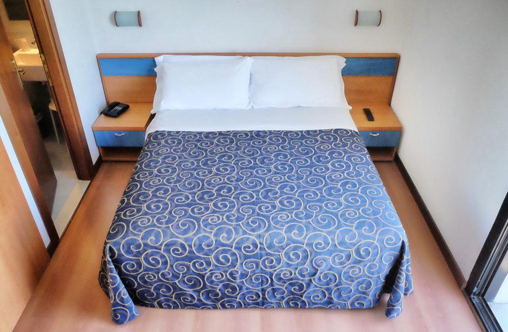 Hotel Fenix Cavallino-Treporti Δωμάτιο φωτογραφία