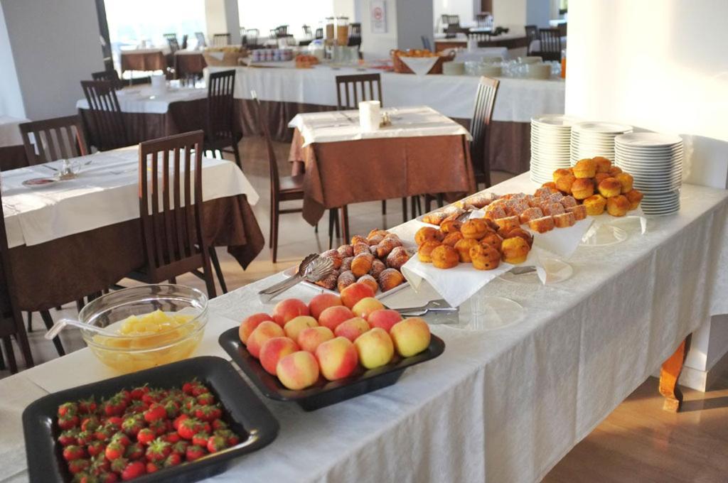 Hotel Fenix Cavallino-Treporti Εξωτερικό φωτογραφία