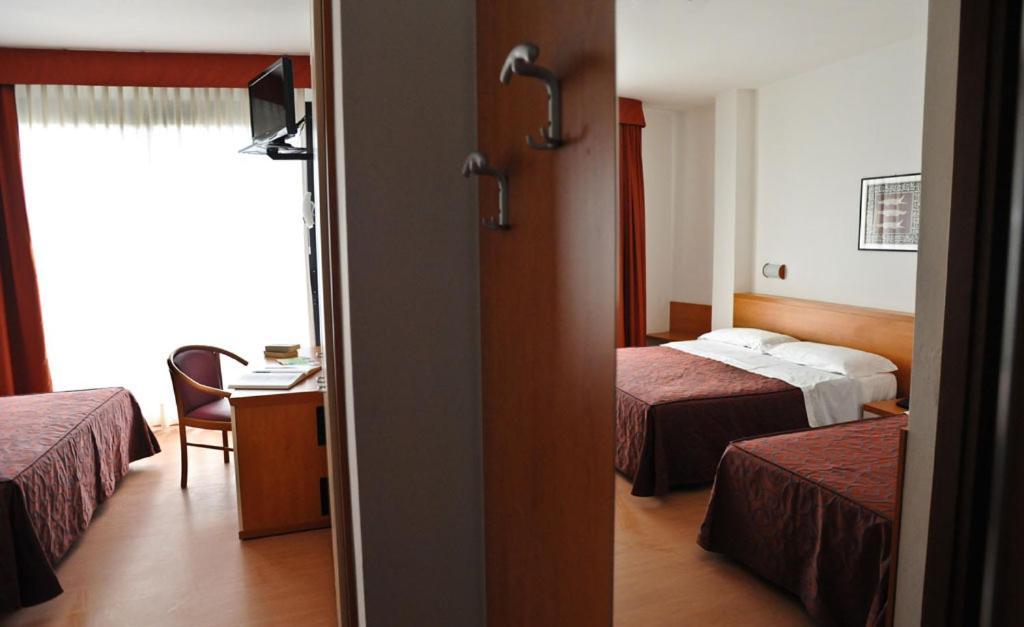Hotel Fenix Cavallino-Treporti Εξωτερικό φωτογραφία
